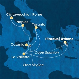 Route Map
